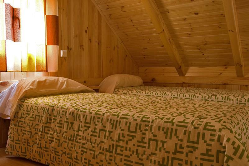La Rectoral De San Juan Guest House El Franco Room photo